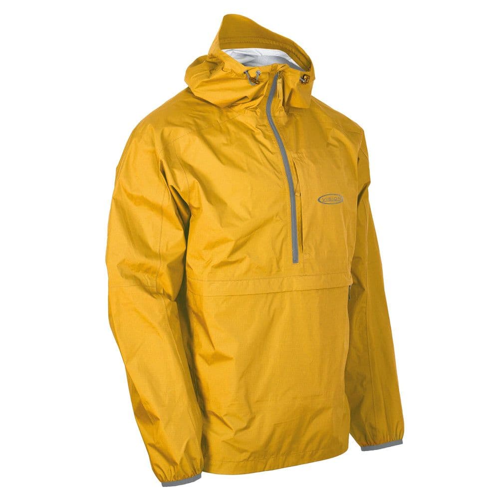 Vision Skin Jacket Vision Atom Kangaroo Jacket