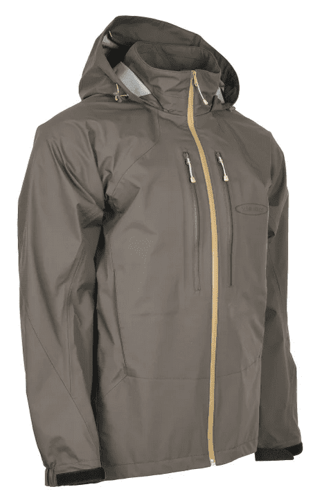 Vision Caddis Jacket