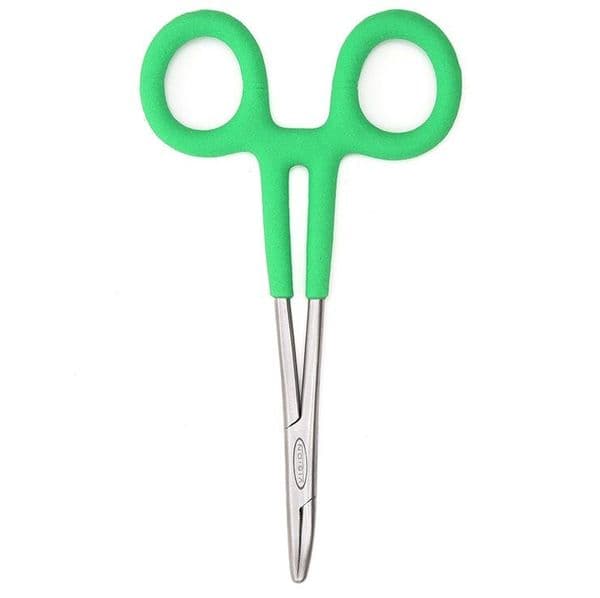 Vision Curved Forceps