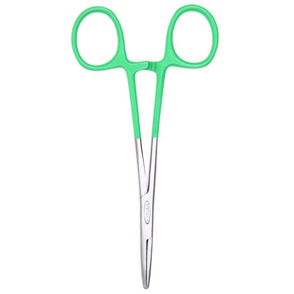 Vision Curved Micro Forceps