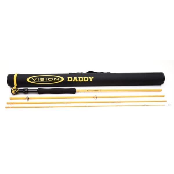 Vision Daddy Fly Rod