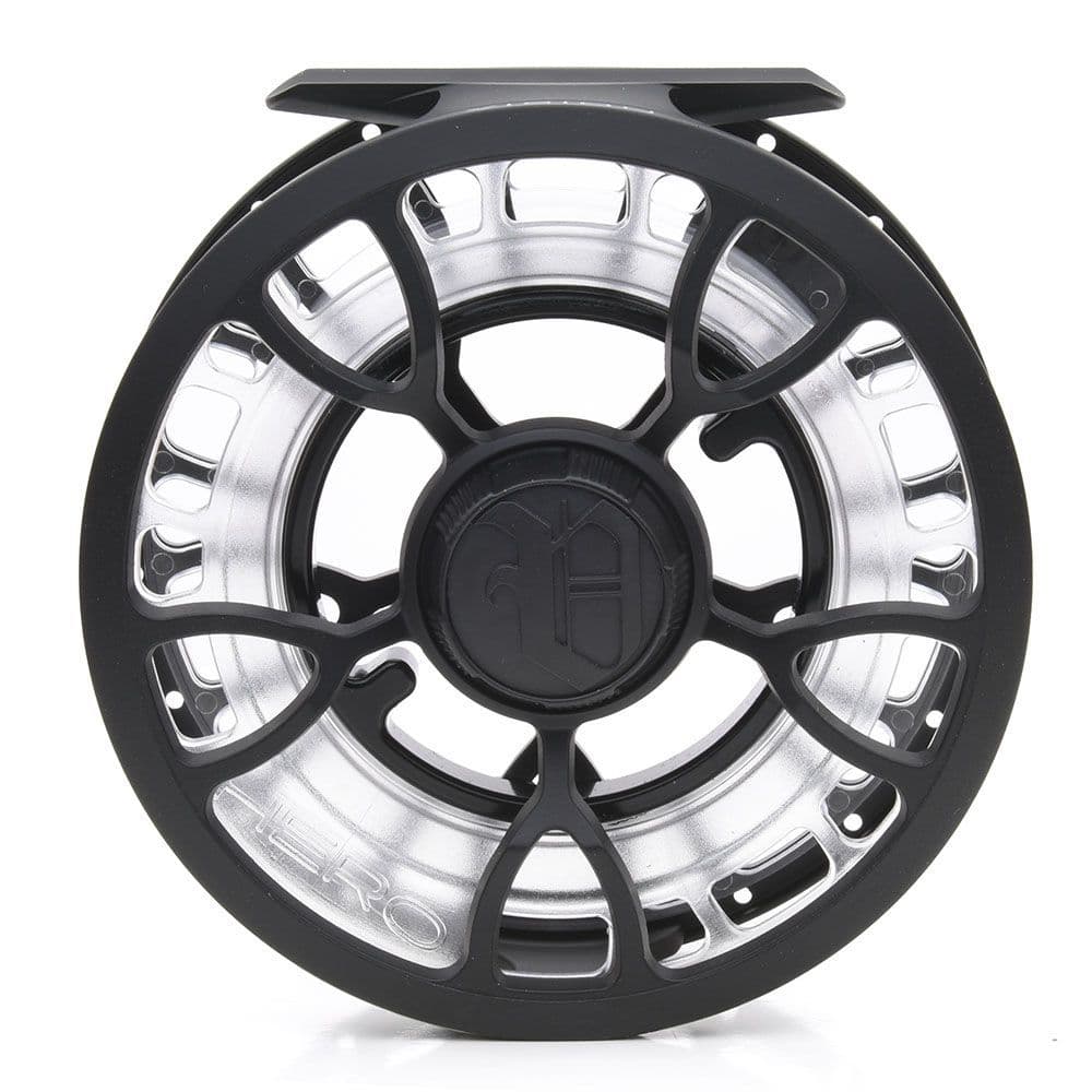 Vision Hero Cassette Fly Reel - #7/9-Loaded with 3 RIO Mainstream lines-SAVE £100