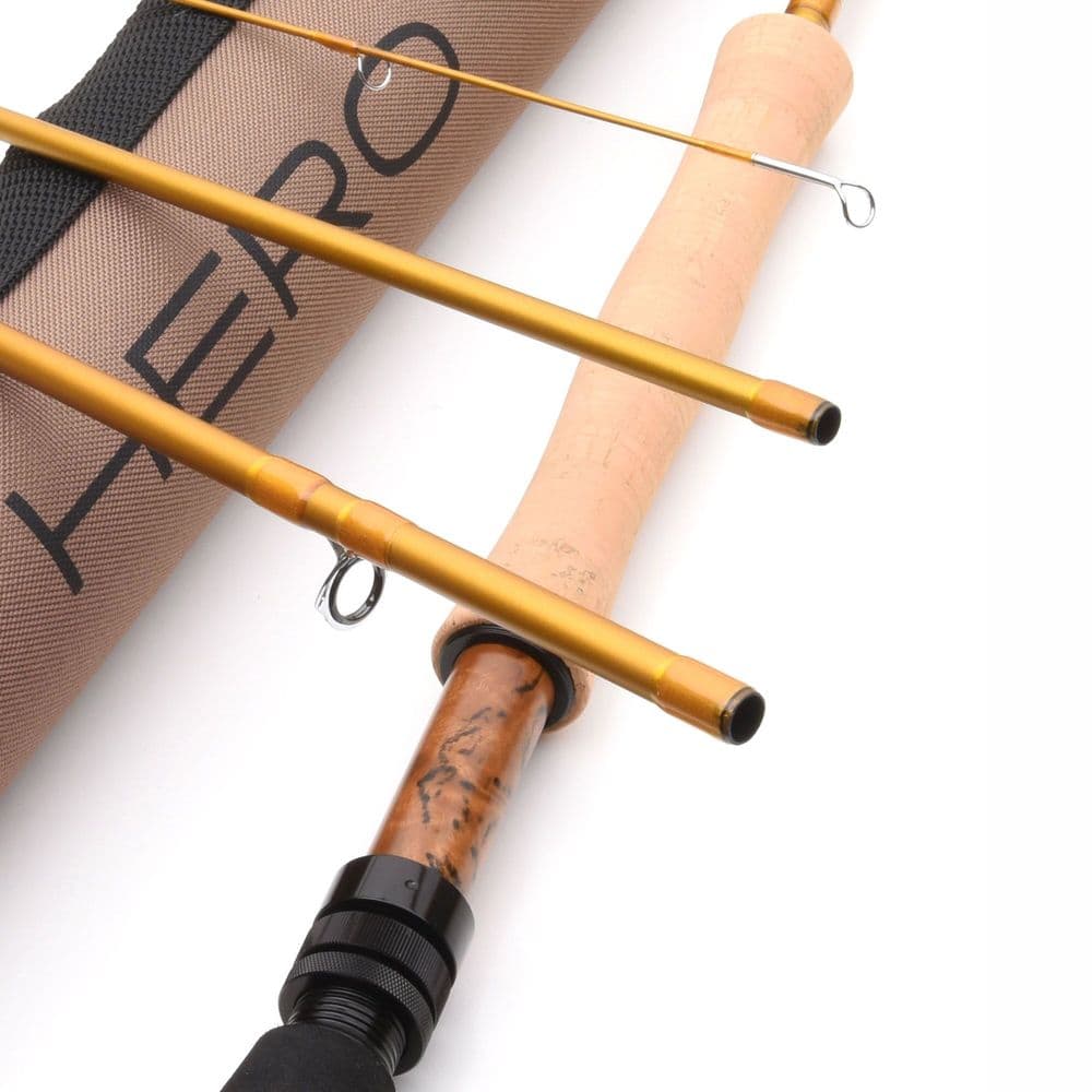 Fly Rods with FREE Fly Line