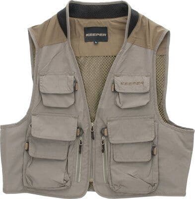 Vision Keeper Fly Vest