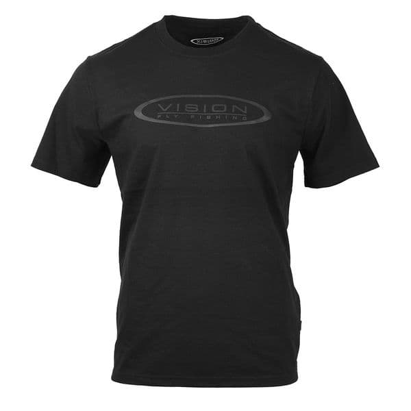 Vision Logo T - Shirt 2-5 Days Delivery
