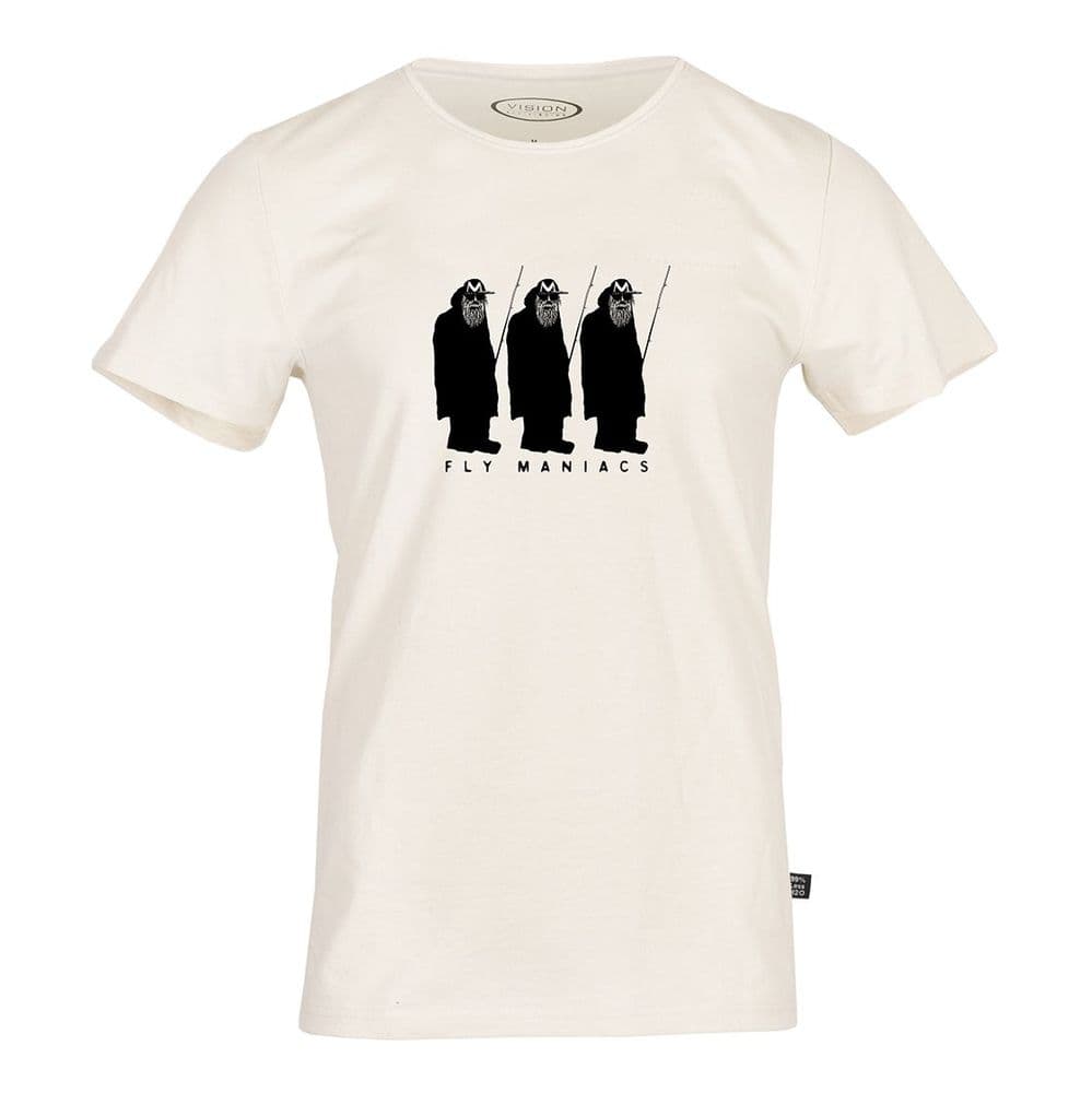 Vision Maniac T-Shirt (2-5 Day Delivery)