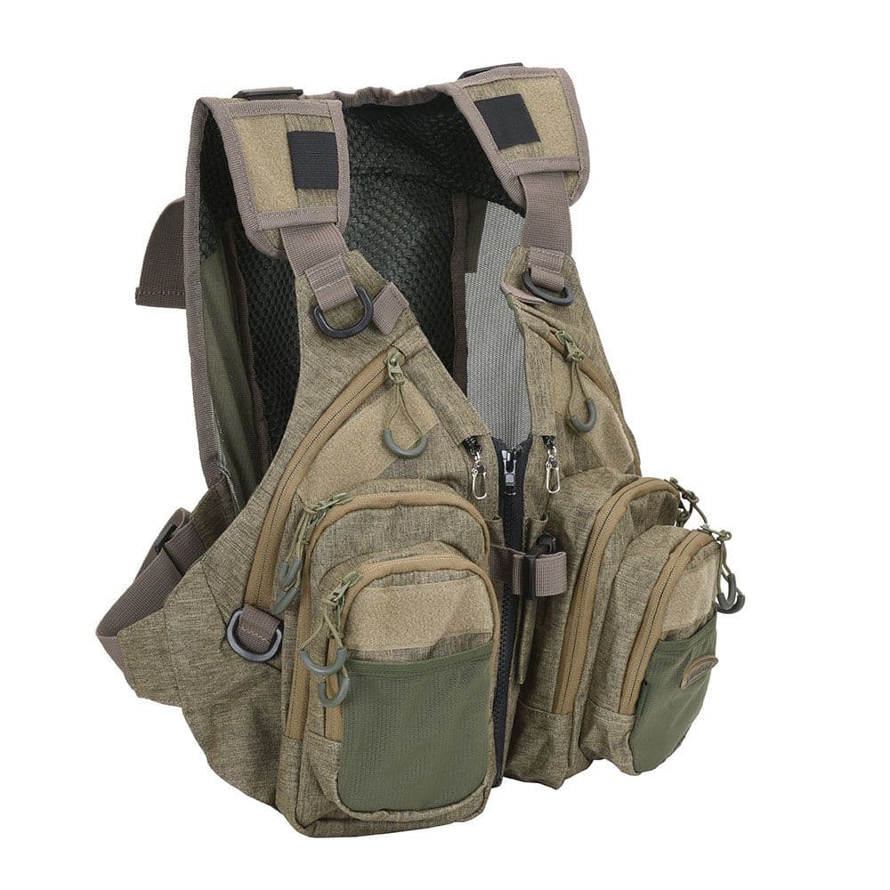Vision Mega Bra Chest Pack 2