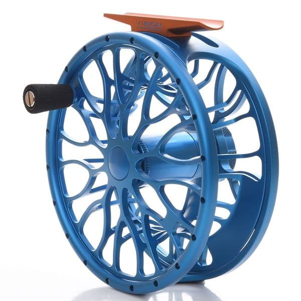 Vision Merisoula Fly Reel