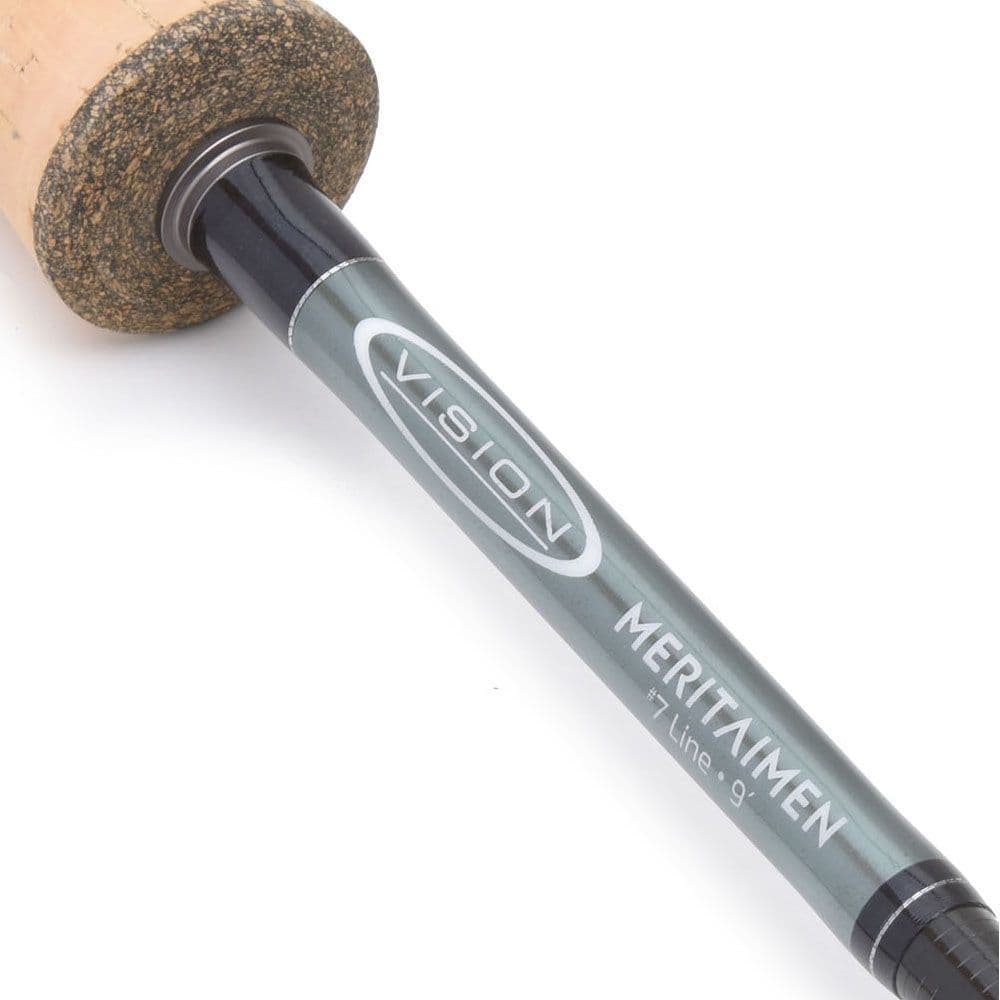 Vision Single Handed Fly Rods