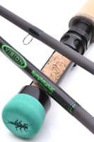 Vision Nymphmaniac Fly Rods - 10 foot #5