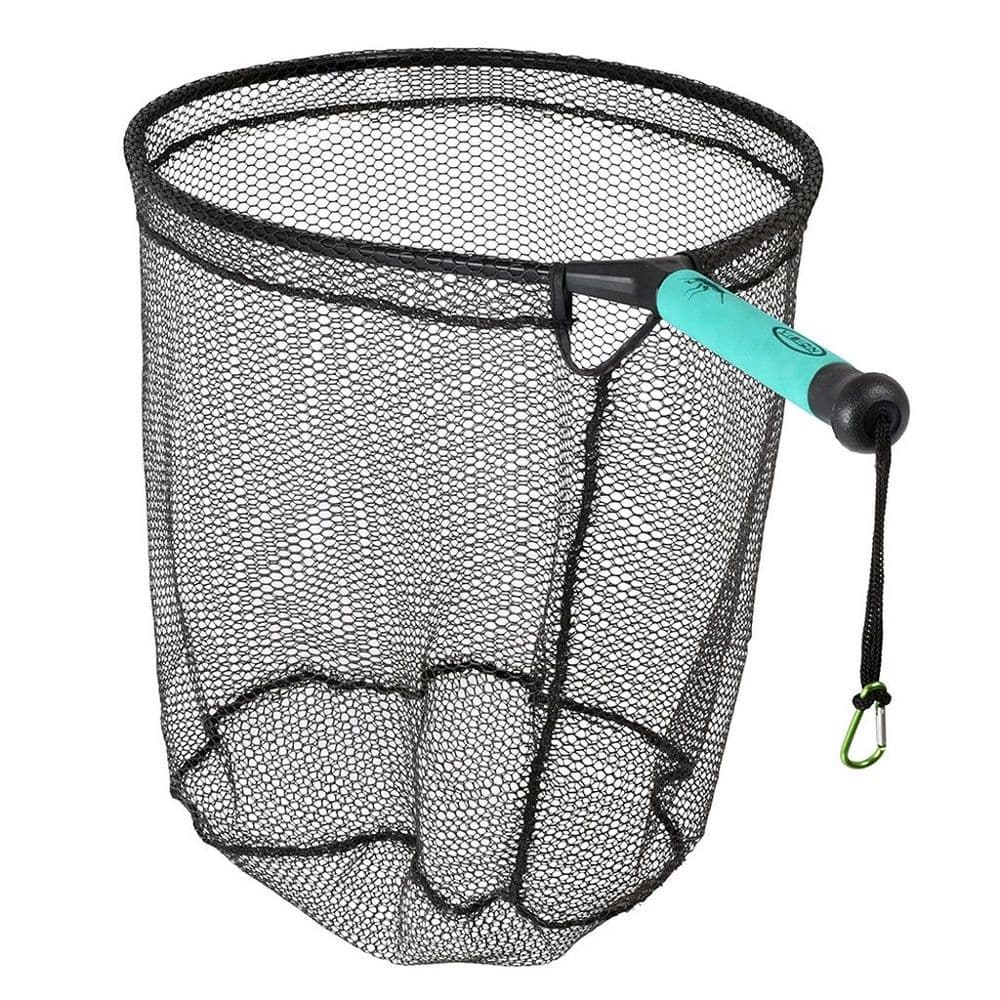 Vision Nymphmaniac Nets (2-5 Day Delivery)