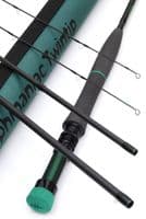Vision Nymphmaniac Twintip Fly Rods