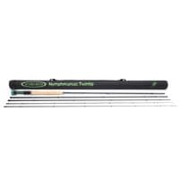 Vision Nymphmaniac Twintip Fly Rods