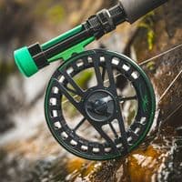 Vision Nymphmaniac Twintip Fly Rods