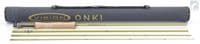 Vision Onki Fly Rods