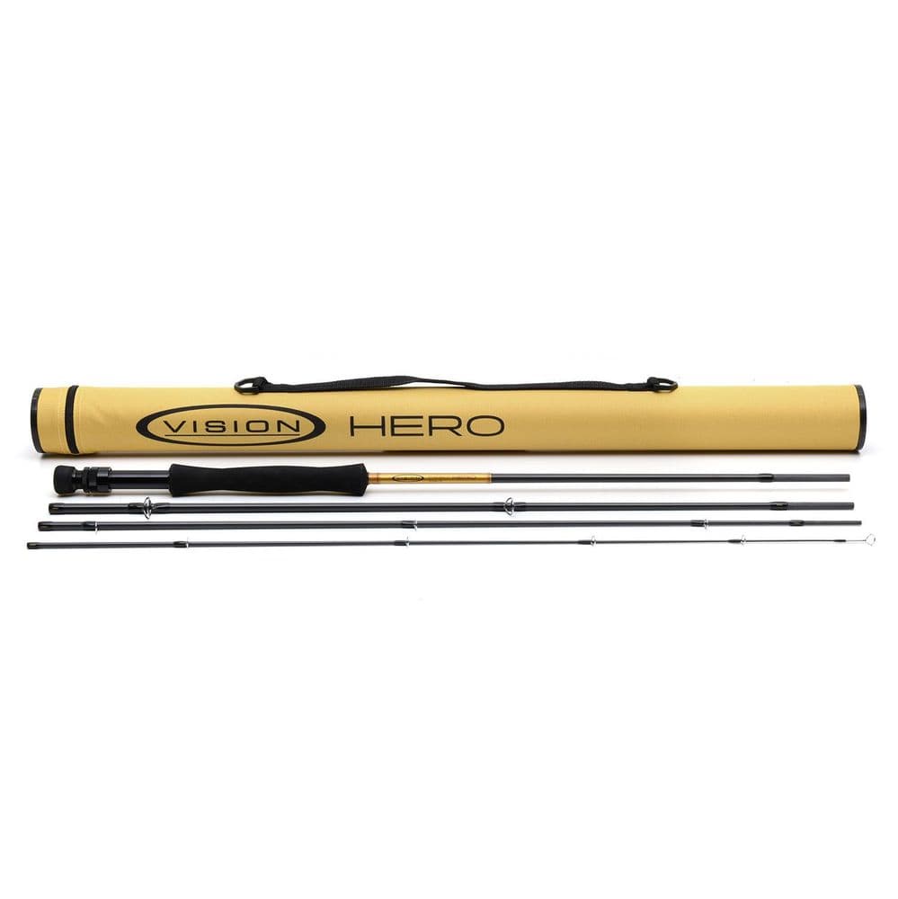 Vision Predator Hero 2 Fly Rod