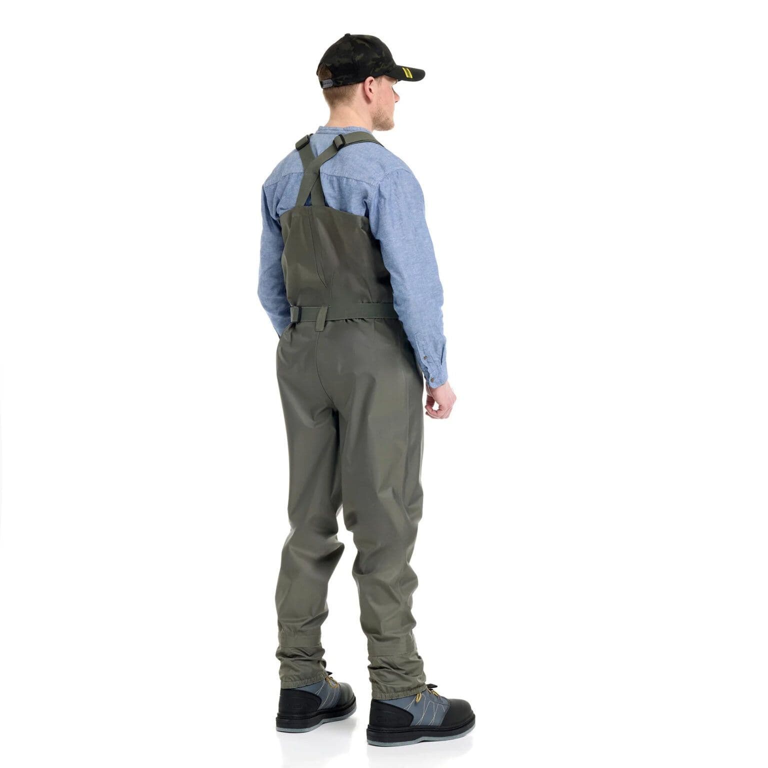 Vision Rio Vanda Breathable Chest Waders