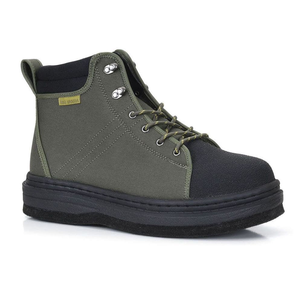 Vision Rio Vanda Felt Sole Wading Boot