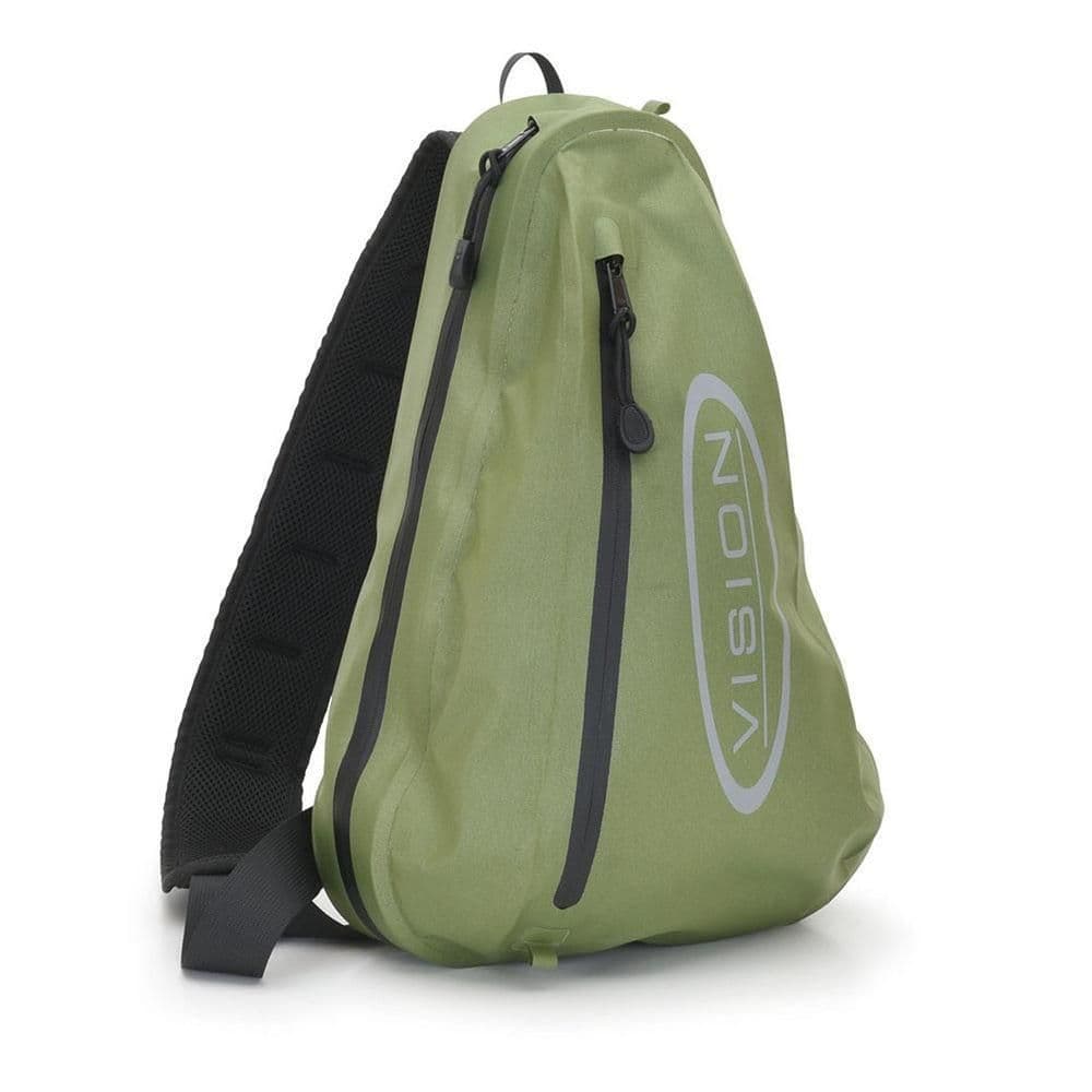 Vision Sling Olive