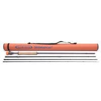 Vision Stillmaniac II Fly Rods