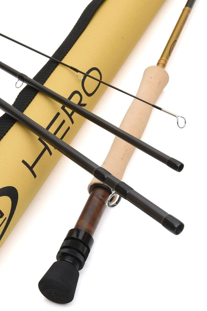 Vision Stillwater Hero 2 Fly Rod