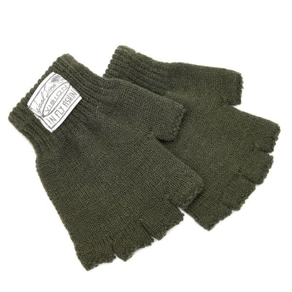 Vision SubZero Gloves