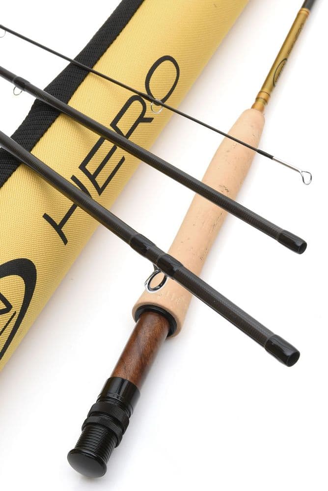 Vision Trout Hero 2 Fly Rods