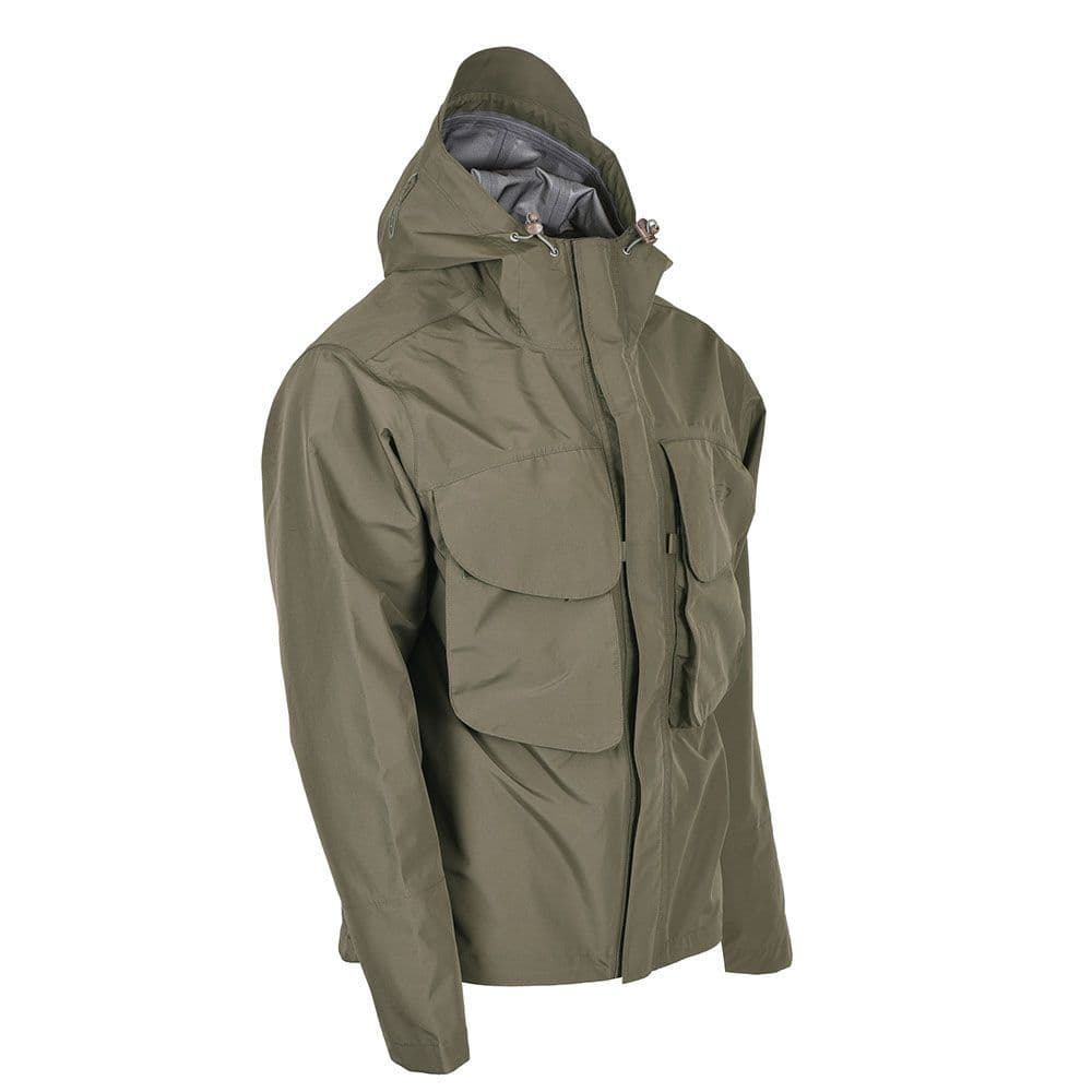 Vision Skin Jacket Vision Vector Jackets