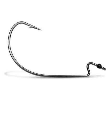 VMC 7342WG Mystic Predator Wide Gap Hook