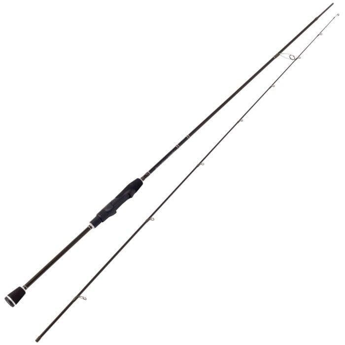 Weast Rods Westin W2 Streetstick Rods