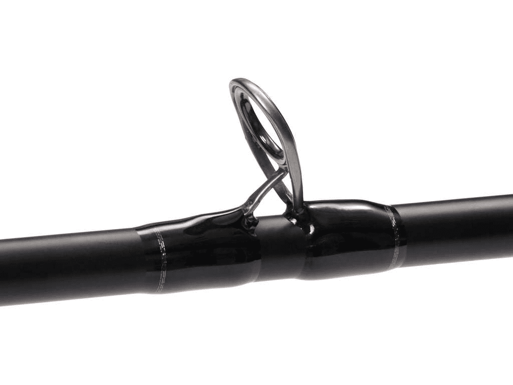 Westin W3 Hybrid Cast 2nd Gen Spinning Rods