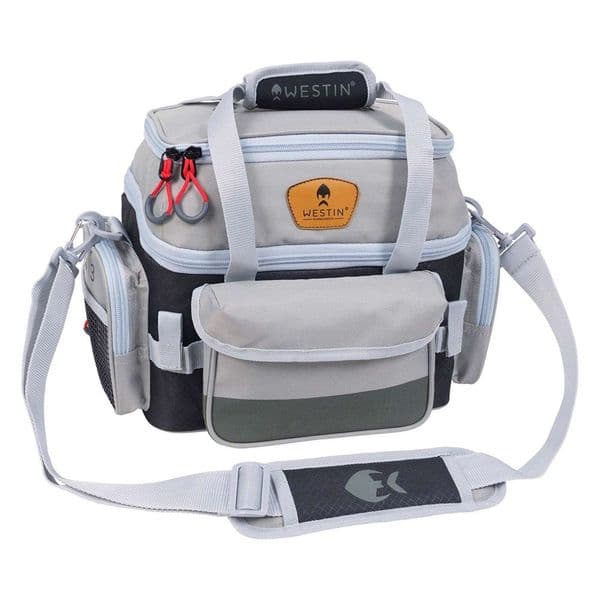 Westin W3 Lure Bag Plus