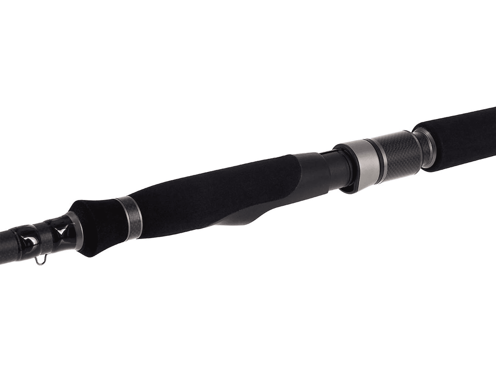 Westin W3 Predator Trolling 2ND 255 cm H 60-180 g hengel voor