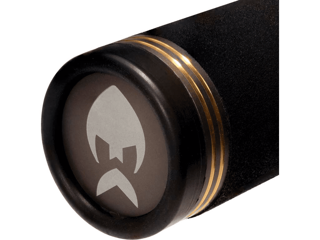 Westin W3 Seabass 2nd Gen Spinning Rods