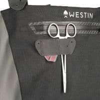 Westin W8 Stockingfoot Chest Waders (MEDIUM SHORT)