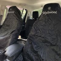 Wychwood Car Seat Protector Cover