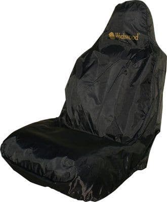 Wychwood Car Seat Protector Cover