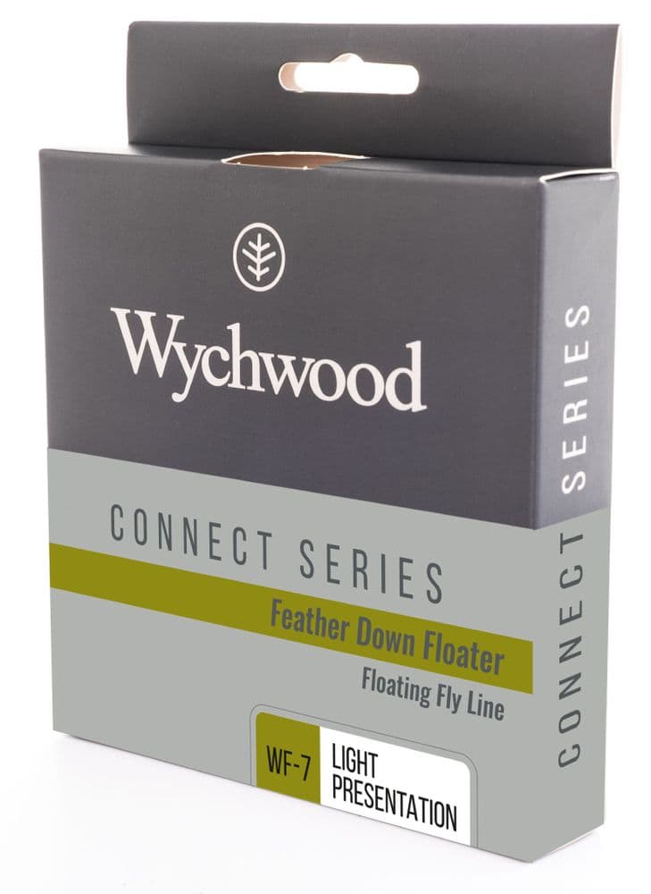 Wychwood Connect Fly Lines