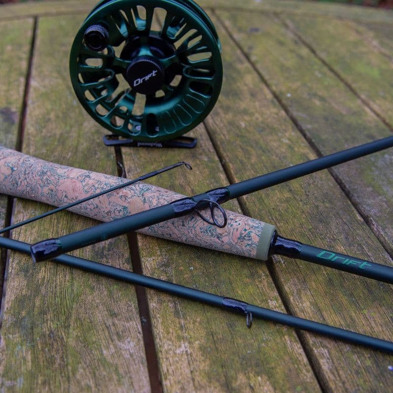 Wychwood Drift Wychwood Fishing Fly Fishing Wychwood Signature Rod