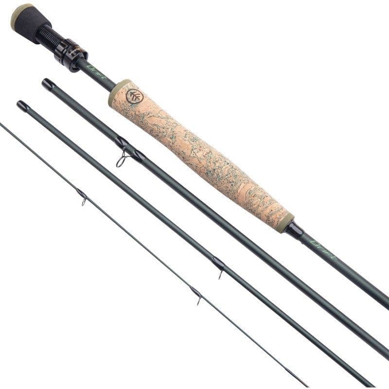 Wychwood Drift Fly Rods MKII (New 2025)