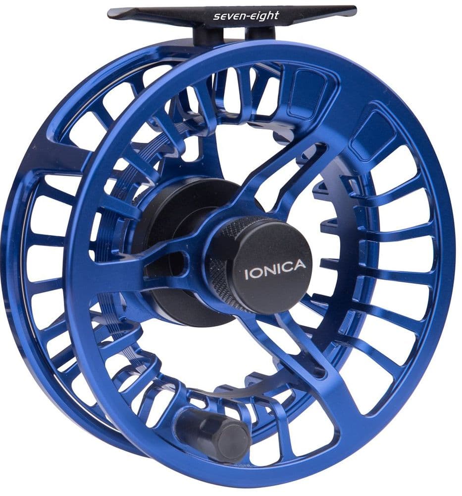 Wychwood Ionica Fly Reels