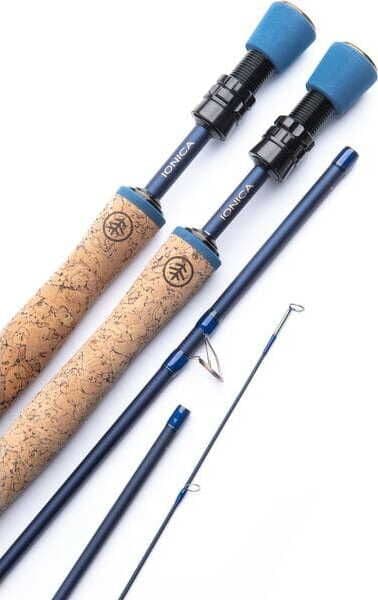 Wychwood Ionica Fly Rods
