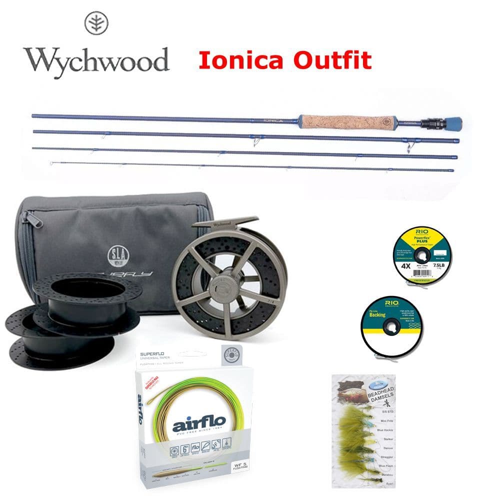 Wychwood Ionica Outfit-SAVE £100
