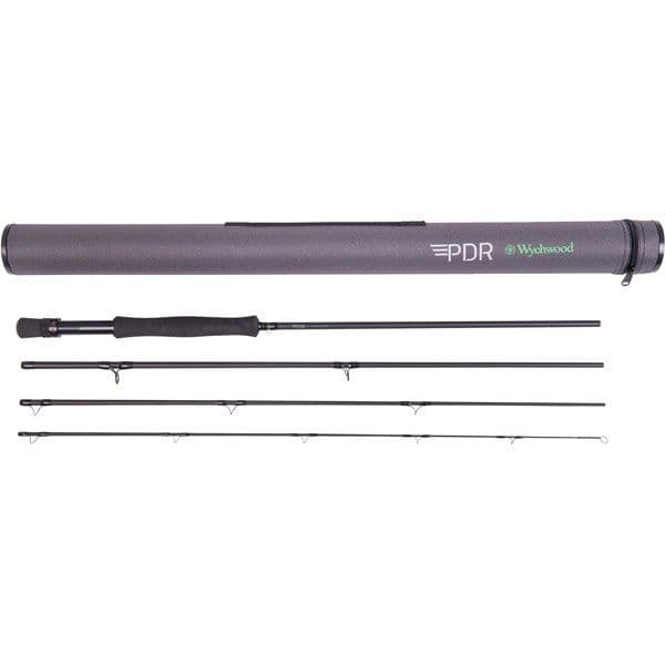 Wychwood PDR Fly Rods