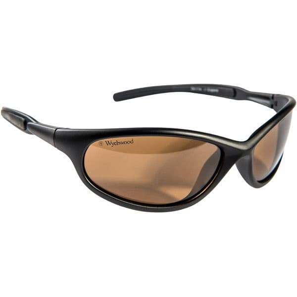 Wychwood Tips brown Lens sunglasses