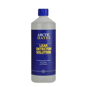 1 Litre Leak Detector (Solution)