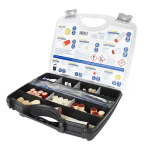 100 Piece Mixed Smokes Kit