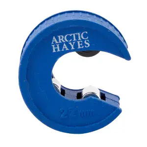 22mm U-Cut Pipe Cutter