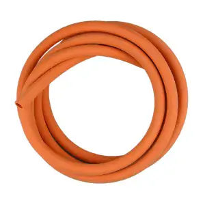 2M Rubber Hose (6mm (1/4