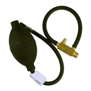 3-way Pressure Test Tee Kit